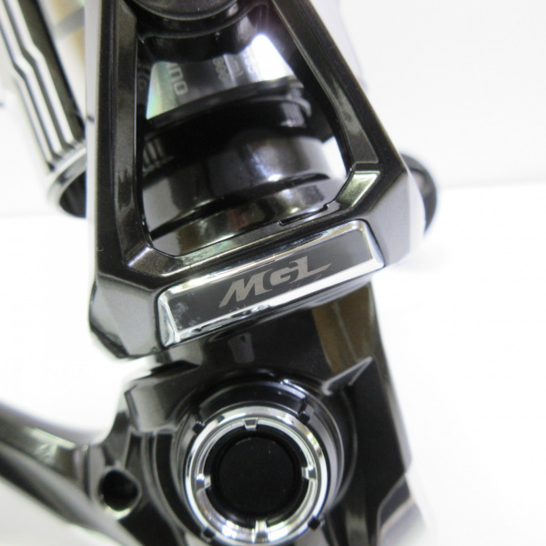 23ヴァンキッシュ C5000XG